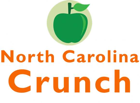 NC Crunch Logo